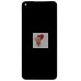 Дисплей для Realme 7 с тачскрином Черный