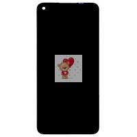 Дисплей для Realme Narzo 50 4G с тачскрином Черный (работают на Android 11, Realme UI 2.0) Дисплей для Realme Narzo 50 4G с тачскрином Черный (работают на Android 11, Realme UI 2.0)