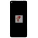 Дисплей для Realme 8i с тачскрином Черный (работают на Android 11, Realme UI 2.0)