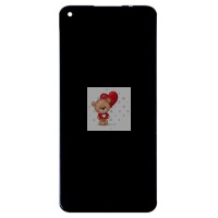 Дисплей для Realme 9 5G с тачскрином Черный - OR Дисплей для Realme 9 5G с тачскрином Черный - OR