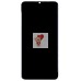 Дисплей для Realme C15 с тачскрином Черный - OR