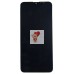 Дисплей для OPPO A1K с тачскрином Черный