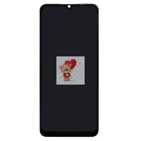 Дисплей для Realme C21Y с тачскрином Черный - OR Дисплей для Realme C21Y с тачскрином Черный - OR