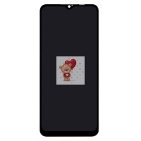 Дисплей для OPPO A31 с тачскрином Черный Дисплей для OPPO A31 с тачскрином Черный