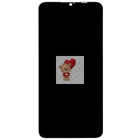 Дисплей для OPPO A5 (2020) с тачскрином Черный - OR Дисплей для OPPO A5 (2020) с тачскрином Черный - OR