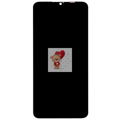 Дисплей для OPPO A9 (2020) с тачскрином Черный - OR