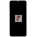 Дисплей для Realme Narzo 50A с тачскрином Черный - OR
