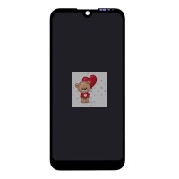 Дисплей для Huawei Honor 8S (Rev 2.2) с тачскрином Черный Дисплей для Huawei Honor 8S (Rev 2.2) с тачскрином Черный