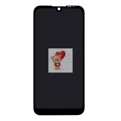 Дисплей для Huawei Honor 8S Prime (Rev 2.2) с тачскрином Черный