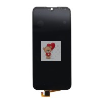 Дисплей для Huawei Honor 8S Prime (Rev 4.4) с тачскрином Черный Дисплей для Huawei Honor 8S Prime (Rev 4.4) с тачскрином Черный