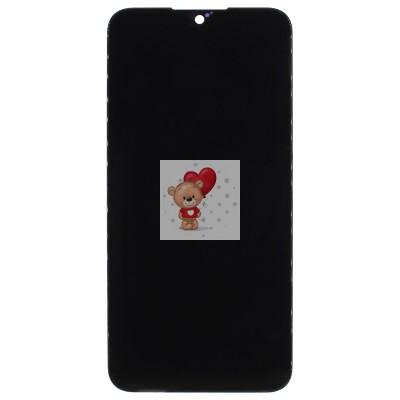 Дисплей для Samsung A015F Galaxy A01 с тачскрином Черный (Широкий коннектор) Дисплей для Samsung A015F Galaxy A01 с тачскрином Черный (Широкий коннектор)