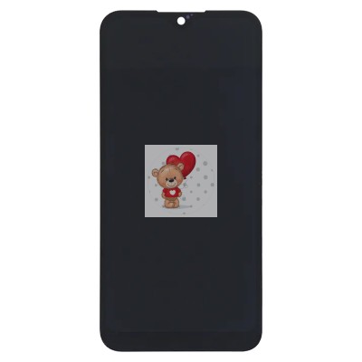 Дисплей для Samsung A015F Galaxy A01 с тачскрином Черный (Узкий коннектор) - OR Дисплей для Samsung A015F Galaxy A01 с тачскрином Черный (Узкий коннектор) - OR