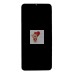 Дисплей для Samsung A022G Galaxy A02 модуль Черный - OR (SP)
