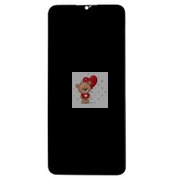 Дисплей для Samsung A025F Galaxy A02s с тачскрином Черный Дисплей для Samsung A025F Galaxy A02s с тачскрином Черный