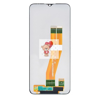Дисплей для Samsung A025F Galaxy A02s с тачскрином Черный - OR Дисплей для Samsung A025F Galaxy A02s с тачскрином Черный - OR