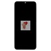 Дисплей для Samsung A025F Galaxy A02s модуль Черный - OR (SP) (GH81-20181A)