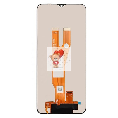 Дисплей для Samsung A032F Galaxy A03 Core с тачскрином Черный Дисплей для Samsung A032F Galaxy A03 Core с тачскрином Черный