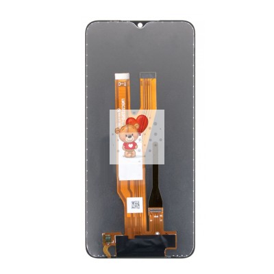 Дисплей для Samsung A032F Galaxy A03 Core с тачскрином Черный - OR