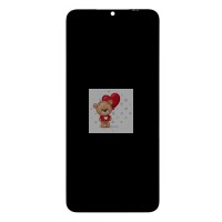 Дисплей для Samsung A032F Galaxy A03 Core с тачскрином Черный - OR