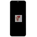 Дисплей для Samsung A032F Galaxy A03 Core модуль Черный - OR (SP)