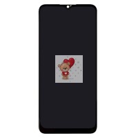 Дисплей для Samsung A035F Galaxy A03 с тачскрином Черный Дисплей для Samsung A035F Galaxy A03 с тачскрином Черный