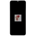Дисплей для Samsung A035F Galaxy A03 с тачскрином Черный - OR