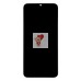 Дисплей для Samsung A035F Galaxy A03 модуль Черный - OR (SP)
