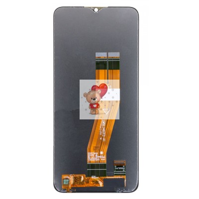 Дисплей для Samsung A037F Galaxy A03s с тачскрином Черный Дисплей для Samsung A037F Galaxy A03s с тачскрином Черный