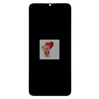 Дисплей для Samsung A037F Galaxy A03s с тачскрином Черный Дисплей для Samsung A037F Galaxy A03s с тачскрином Черный