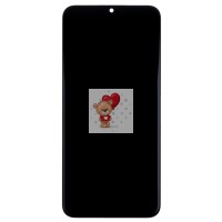 Дисплей для Samsung A037F Galaxy A03s модуль Черный - OR (SP) (GH81-21233A) Дисплей для Samsung A037F Galaxy A03s модуль Черный - OR (SP) (GH81-21233A)