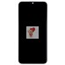 Дисплей для Samsung A037F Galaxy A03s модуль Черный - OR (SP) (GH81-21233A)