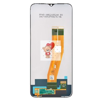 Дисплей для Samsung A037F Galaxy A03s с тачскрином Черный - OR Дисплей для Samsung A037F Galaxy A03s с тачскрином Черный - OR