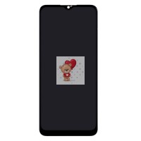 Дисплей для Samsung A037F Galaxy A03s с тачскрином Черный - OR Дисплей для Samsung A037F Galaxy A03s с тачскрином Черный - OR