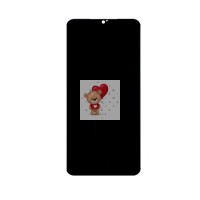 Дисплей для Samsung A045F Galaxy A04 с тачскрином Черный Дисплей для Samsung A045F Galaxy A04 с тачскрином Черный