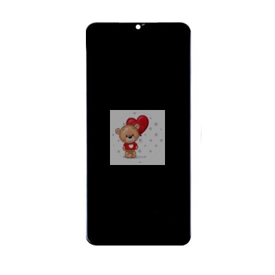 Дисплей для Samsung A045F Galaxy A04 с тачскрином Черный - OR Дисплей для Samsung A045F Galaxy A04 с тачскрином Черный - OR