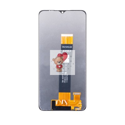 Дисплей для Samsung A047F Galaxy A04s с тачскрином Черный Дисплей для Samsung A047F Galaxy A04s с тачскрином Черный