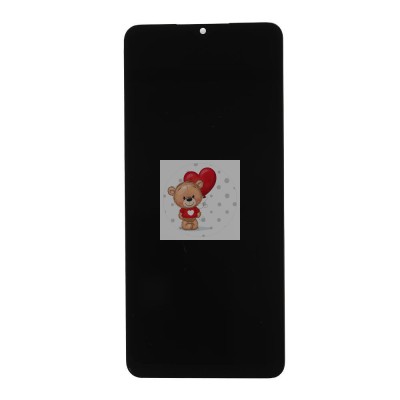 Дисплей для Samsung A047F Galaxy A04s с тачскрином Черный - OR Дисплей для Samsung A047F Galaxy A04s с тачскрином Черный - OR
