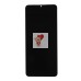Дисплей для Samsung A047F Galaxy A04s с тачскрином Черный - OR