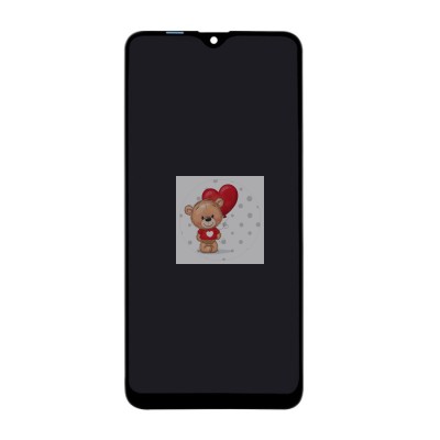 Дисплей для Samsung A105F Galaxy A10 с тачскрином Черный - OR Дисплей для Samsung A105F Galaxy A10 с тачскрином Черный - OR