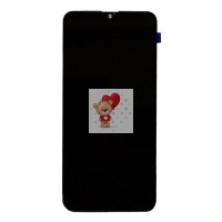 Дисплей для Samsung A107F Galaxy A10s с тачскрином Черный - OR Дисплей для Samsung A107F Galaxy A10s с тачскрином Черный - OR