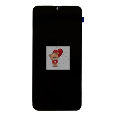 Дисплей для Samsung A107F Galaxy A10s с тачскрином Черный - OR Дисплей для Samsung A107F Galaxy A10s с тачскрином Черный - OR
