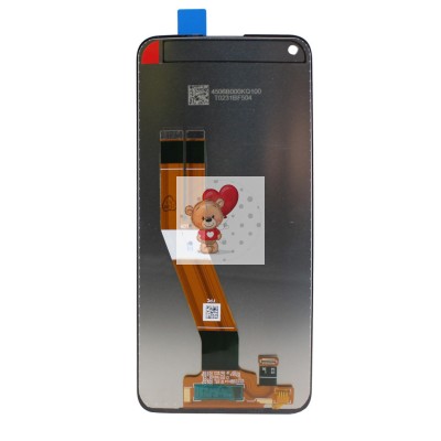Дисплей для Samsung A115F Galaxy A11 с тачскрином Черный Дисплей для Samsung A115F Galaxy A11 с тачскрином Черный