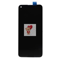 Дисплей для Samsung A115F Galaxy A11 с тачскрином Черный Дисплей для Samsung A115F Galaxy A11 с тачскрином Черный