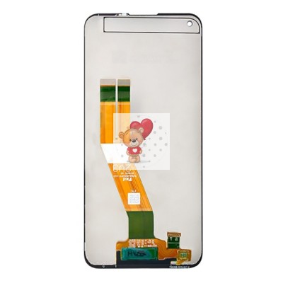Дисплей для Samsung A115F Galaxy A11 с тачскрином Черный - OR Дисплей для Samsung A115F Galaxy A11 с тачскрином Черный - OR