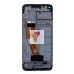 Дисплей для Samsung A115F Galaxy A11 модуль Черный - OR (SP) Дисплей для Samsung A115F Galaxy A11 модуль Черный - OR (SP)