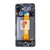 Дисплей для Samsung A125F Galaxy A12 модуль Черный - OR (SP) Дисплей для Samsung A125F Galaxy A12 модуль Черный - OR (SP)