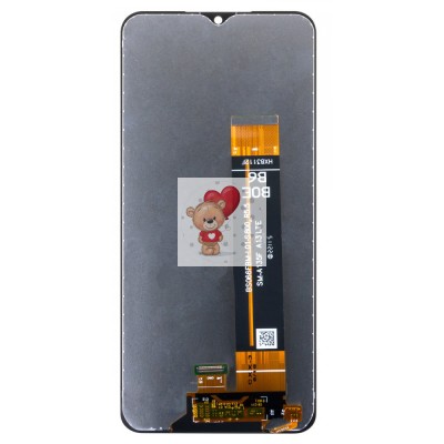 Дисплей для Samsung A135F Galaxy A13 с тачскрином Черный Дисплей для Samsung A135F Galaxy A13 с тачскрином Черный