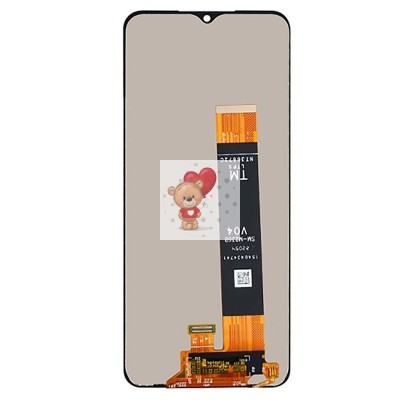 Дисплей для Samsung A135F Galaxy A13 с тачскрином Черный - OR Дисплей для Samsung A135F Galaxy A13 с тачскрином Черный - OR