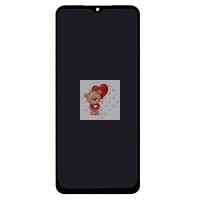 Дисплей для Samsung A135F Galaxy A13 с тачскрином Черный - OR Дисплей для Samsung A135F Galaxy A13 с тачскрином Черный - OR