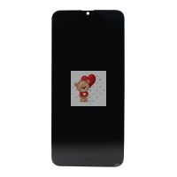 Дисплей для Samsung A205F Galaxy A20 с тачскрином Черный - (AMOLED) Дисплей для Samsung A205F Galaxy A20 с тачскрином Черный - (AMOLED)